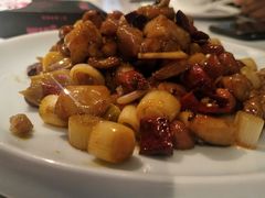 -蔴将·川菜(黄龙万科店)