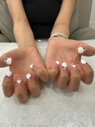 -斯馨·健康美甲美睫