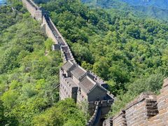 -慕田峪长城