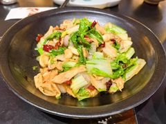-长安大牌档之龙头酒肆(荣民龙首广场店)