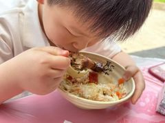 -叶氏香辣蟹·龙虾·烧烤(晨阳路店)