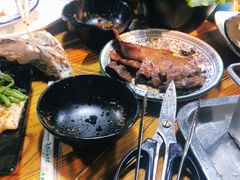 -丹东特色烤肉(南光三部店)
