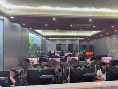 -网络客栈电竞网咖(西潞南大街店)