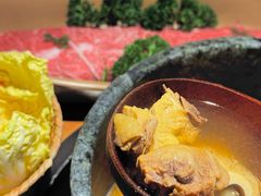 -芸山季·云南山珍菌火锅(南翔印象城MEGA店)