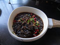 -俏巴妹烤鱼香锅(奥体店)