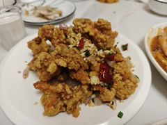 -健跳小海鲜(人民路店)