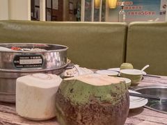 -传统香辣蟹(南园路店)