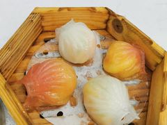 手工虾饺皇-东鑫记港式茶餐厅(南京东路店)