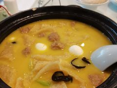 -冶春茶社(星汉大厦店)