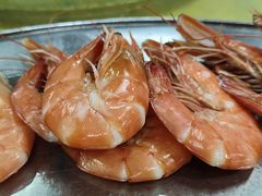 -都斛海鲜街
