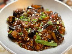 -绿茶餐厅(哈尔滨凯德店)