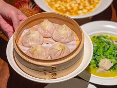 -苏帮袁Sue Cuisine(将台店)
