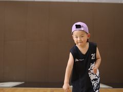 -梦想之巅·青少年篮球·羽毛球·培训中心(西站店)