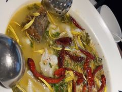 -新太二·鲜料川菜(群光广场店)