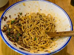 -车沾巷·重庆老味豌杂面