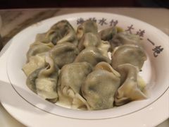 -日丰园海肠水饺·老字号大连海鲜(和平广场店)