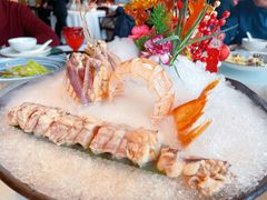 -三号黄浦会Canton Table