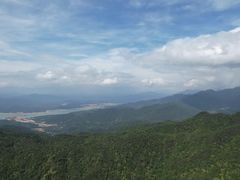 -梧桐山风景名胜区