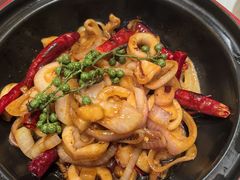 -伊尹活海参馆(衡山路店)