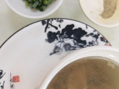 -美味佳缘客家食府(龙岗中心城店)