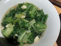 -黄山老妈·土菜(碧桂园店)