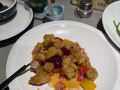 -绿茶餐厅(广州天河城店)