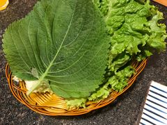 -汉罗山韩式烤肉(平房区南厂绿色新城店)