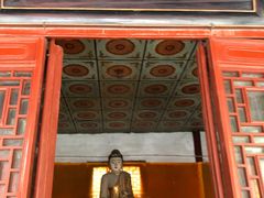-洛阳白马寺