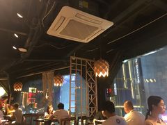 大堂-川里谈·川味小馆(北京路店)