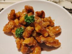 -绿茶餐厅(首开福茂店)