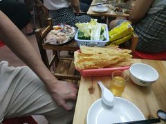 -司马街鸡煲(西华路店)