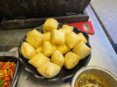 -嗨牛味海鲜烧烤