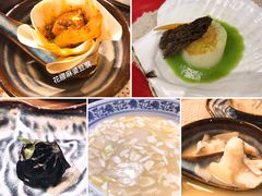 -鱼桥巷·美学川菜