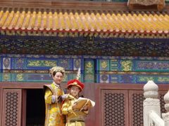 -历代帝王庙博物馆