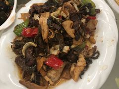 老友牛杂-真好吃牛杂(白沙店)