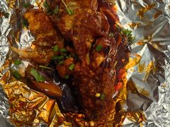 -龙香居海鲜浑锅家常菜·特色驴肉