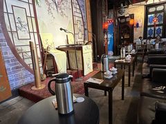 -琵琶语评弹茶馆(苏州平江路店)