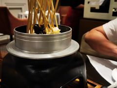 -北京王府井希尔顿酒店·秦唐中餐厅Chynna