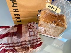 全麦吐司-原麦山丘(天虹店)