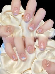 -M·X Nail日式美甲美睫