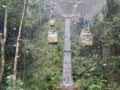 -黔灵山公园