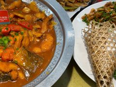 -大师傅金奖啤酒鱼(西街口总店)