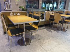 -苏氏牛肉面(机场店)