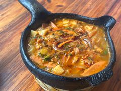 -小芳砂锅凉粉(总店)