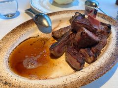 -Wolfgang’s Steakhouse 沃夫冈牛排馆(上海白玉兰广场店)