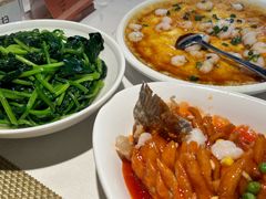 -欣旺·迎宾楼·百年无锡菜