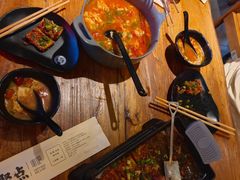 -聚点串吧·北京烧烤(朝北店)