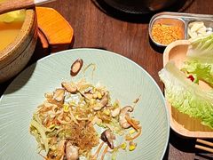 -大同江朝鲜菜•长春地标美食(绿园吾悦广场店)
