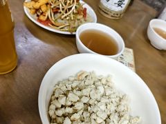 -老刘家泡馍·陕西老字号(钟楼广济街店)