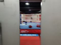 -南京大学游泳馆